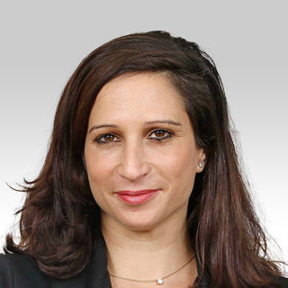 הילה אקרמן, עו"ד